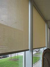 Рулонные шторы