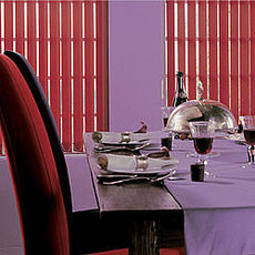 Пластиковые вертикальные жалюзи