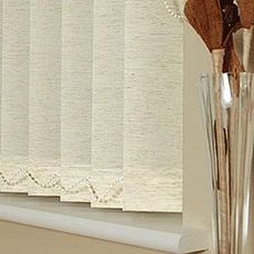 Жалюзи вертикальные