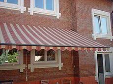 Маркизы любые модификации.