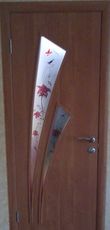 Межкомнатные двери с установкой