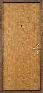 Металлические двери