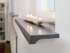 Подоконники Werzalit (Германия) 450х1000