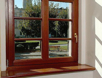 Умеренные цены на отличные деревянные окна