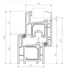 Ціни на вікна по невеликій вартості
