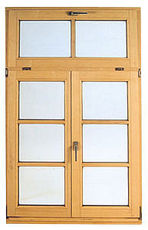 Евробрус сосна (Киев)