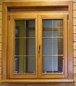 Евроокно из дерева по доступной цене (Житомир) Евроокно из дерева по доступной цене (Житомир)