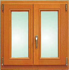 Недорогая цена на евроокна дуб (г.Одесса)