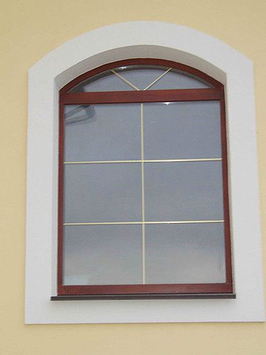 Разумные цены на окна из дерева (г.Бровары)