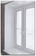 Пластиковые откосы Петровка