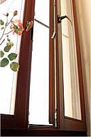 Окно сосна (г.Одесса)