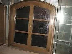 Деревянные окна по небольшой цене (житомир)