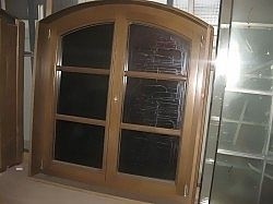 Дерев'яні вікна за невеликою ціною (Черкаси)