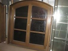 Деревянные окна по небольшой цене (белая церковь)