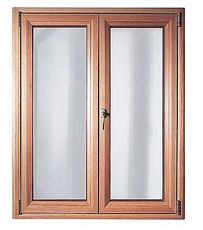Деревянные евроокна по невысокой цене (житомир)
