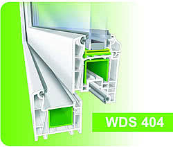 Окна WDS - оптимальное сочетание цены и качества