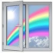 Окна из профиля ALMplast - достойный выбор