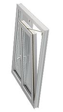 Профиль Рехау - пластиковые окна на отлично в Киевской обл. (г.Борисполь)!