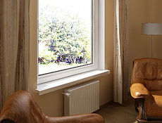 Неизменное качество от REHAU - лучшая цена (Киев)!