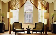 Окна WDS - в гостинной по разумной цене (Ирпень)!