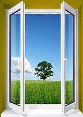 Недорого - окно из профиля WDS (Ирпень)!