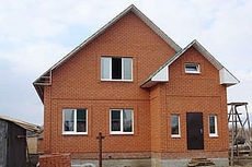 Профиль WDS в остеклении коттеджей - лучшее решение (Борисполь)!