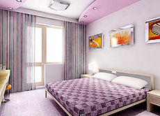 Окно WDS в спальне - разумная цена (Буча)!