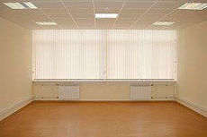 Остекление офисных помещений профиль WDS - приемлемая цена в Киеве!