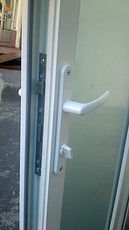 Окна и двери профиль WDS - недорого