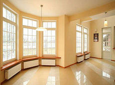 Оконный профиль WDS - соотношение цены и качества!