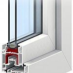 Безупречное качество по невысокой цене - оконный профиль WDS!