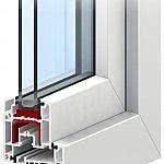 Безупречное качество по невысокой цене - оконный профиль WDS в Киеве!