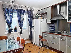 Окно кухонное Salamander - практично и надежно (Борисполь)!