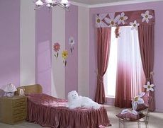 Надежное окно Salamander в детской комнате - невысокая стоимость (Киев)!