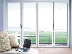 Salamander - элитные немецкие окна по доступным ценам (Буча)!