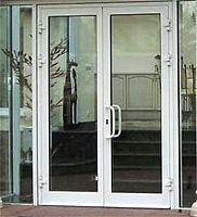 Salamander в межкомнатных дверях - отличная цена (Ирпень)!