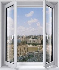 Пластиковое окно Salamander - престижно, качественно, доступно (Ирпень)!