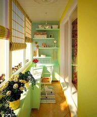 Профиль Salamander в остеклении лоджии - отличная цена за бесподобное качество (Буча)!