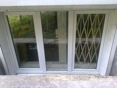 Окна из профиля ALMPLAST - качество за оптимальную цену (Ирпень)!