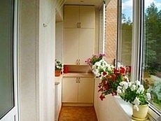 Металлопластиковые окна ALMPLAST для балкона - умеренная цена при хорошем качестве (Боярка)