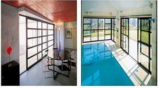 Оконные конструкции ALMPLAST - разумная цена на гарантированное качество (Ирпень)