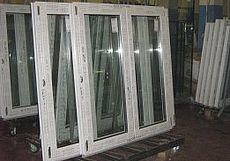 ALMPLAST - оконные системы порадуют Вас своим качеством и ценой (Глеваха)