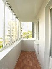 Минимальные цены для лоджии - лучший выбор (Васильков)