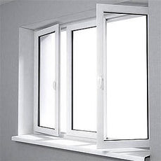 Надежные металлопластиковые окна и двери Hоffen - по выгодным ценам (Боярка)!