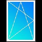 Окно в ванную Hoffen! Качественно и доступно!