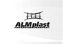Теплое окно Almplast (Украина), фурнитура Vorne (Турция)
