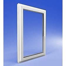 Качественное металлопластиковое окно Almplast/ Vorne