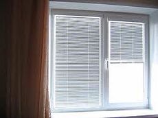 Металлопластиковые окна rehau, Киев, с фурнитурой МАСО двухстворчатое 1,45х1,3 м