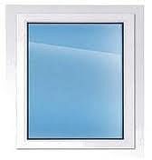 ПВХ окно Fenster (Украина) - лучшая цена