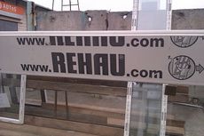 Лоджия пластиковая Rehau